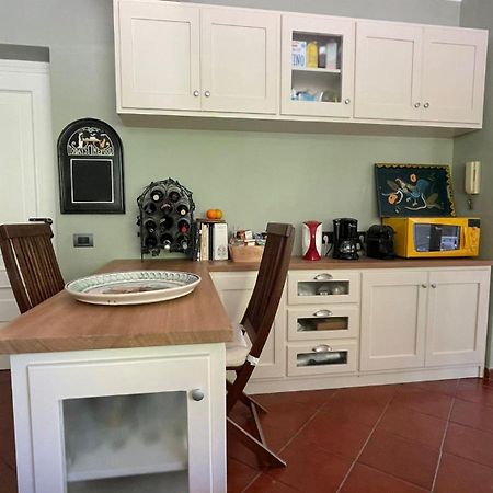Villa Con Piscina Canale Monterano Ngoại thất bức ảnh